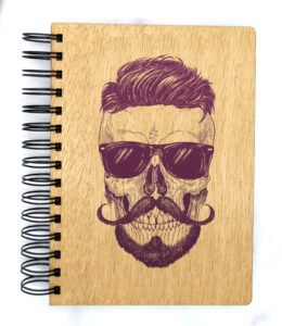 Gentleman's Notebook - Image 3