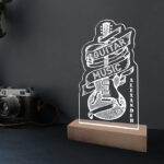 Φωτιστικό Led "Guitar"