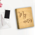 Planner - "My notes"