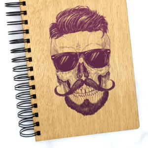 Gentleman's Notebook - Image 2