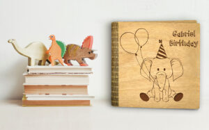 Παιδικό Άλμπουμ - Birthday - Image 2