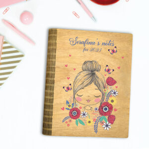 Planner - "Your name" Notes - Image 2