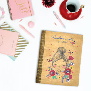 Planner - "Your name" Notes