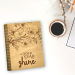 Planner - "It΄s your year to shine"
