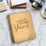 Planner -"It's Your Year to Shine"