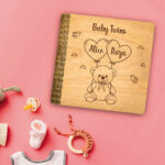 Παιδικό Άλμπουμ "My amazing adventures"