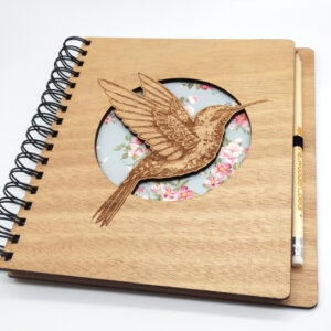 Σημειωματάριο Birds of paradise - Image 2