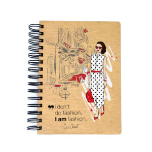 Σημειωματάριο Fashion