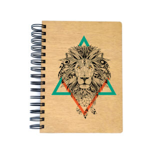 Σημειωματάριο Lion - Image 4