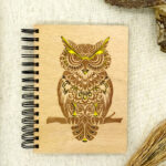 Σημειωματάριο Κουκουβάγια
