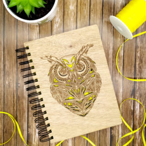 Σημειωματάριο Owl