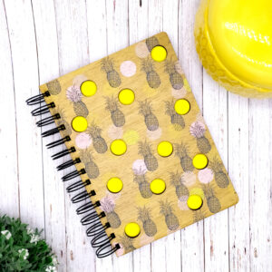 Σημειωματάριο Pineaple