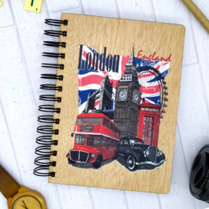 Σημειωματάριο London