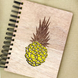 Σημειωματάριο Ανανάς - Image 2