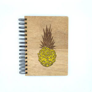 Σημειωματάριο Ανανάς - Image 3