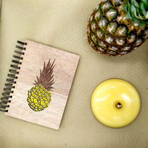 Σημειωματάριο Ανανάς