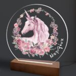 Φωτιστικό Led - Unicorn (L9)