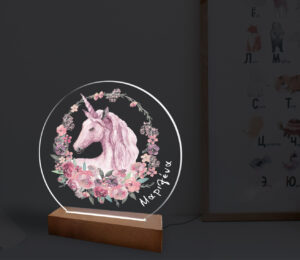 Φωτιστικό Led - Unicorn (L9) - Image 2