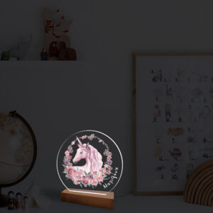 Φωτιστικό Led - Unicorn (L9) - Image 3