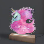 Φωτιστικό Led "Unicorn"(L28)