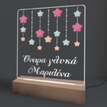 Φωτιστικό Led "Stars"