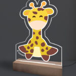 Φωτιστικό Led "Giraffe"