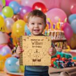 Παιδικό Άλμπουμ - Memories