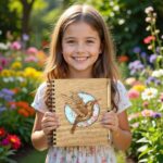 Σημειωματάριο Birds of paradise