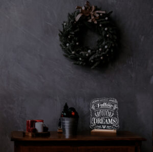 Φωτιστικό Led "Follow your Dreams" - Image 3