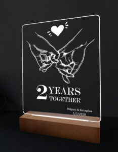 Φωτιστικό Led "Together" - Image 2