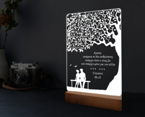 Φωτιστικό Led "Tree of Life" - Image 2