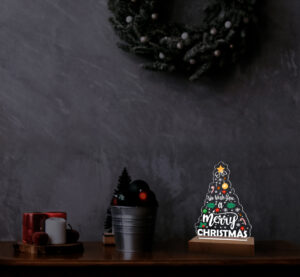 Φωτιστικό Led Christmas - Image 2