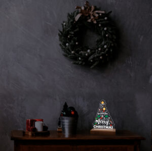 Φωτιστικό Led Christmas - Image 3