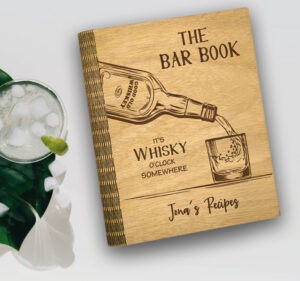 THE BAR BOOK R22 - Image 2