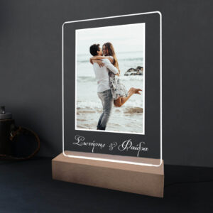 Φωτιστικό Led "Photograph"