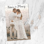 Puzzle με Φωτογραφία (3 Διαστάσεις)