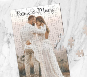 Puzzle με Φωτογραφία (3 Διαστάσεις) - Image 2