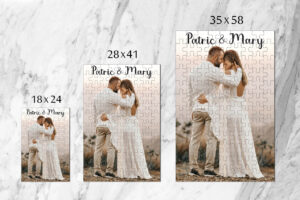 Puzzle με Φωτογραφία (3 Διαστάσεις) - Image 3