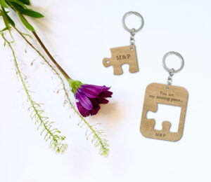 Μπρελόκ - You are my missing piece (Puzzle) - Image 2