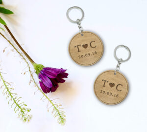 Μπρελόκ - Μονογράμματα - Image 2