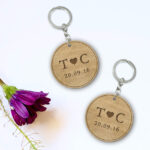 Μπρελόκ - Μονογράμματα