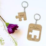 Μπρελόκ - You are my missing piece (Puzzle)