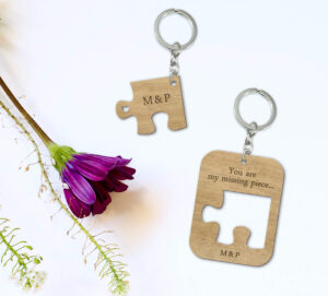 Μπρελόκ - You are my missing piece (Puzzle)