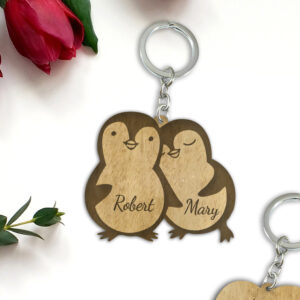 Μπρελόκ - Πιγκουίνοι - Image 3