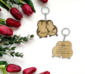 Μπρελόκ - Πιγκουίνοι - Image 2