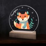 Φωτιστικό Led  "FOX"