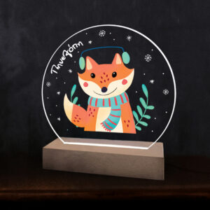 Φωτιστικό Led  "FOX"