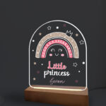 Φωτιστικό Led - Little Princess