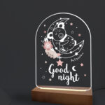 Φωτιστικό Led - KOALA(Good Night)