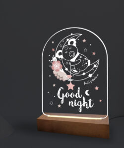 Φωτιστικό Led - KOALA(Good Night)